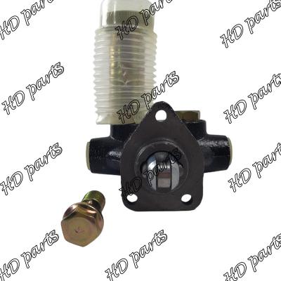 China 6D14-6D16 8mm  Engine Spare part 105210-1941 For months Warranty for sale