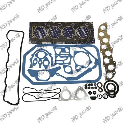 China 4D56 Engine Gasket Kit MD112531 Suitable For Mitsubishi Diesel Engine Repair Parts for sale