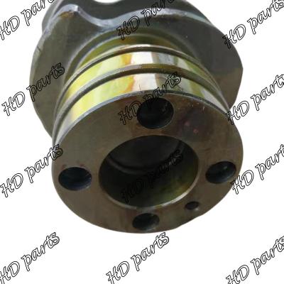 China 4HF1-O Engine Crankshaft Spare Part 8-97110-040-4 For Isuzu for sale