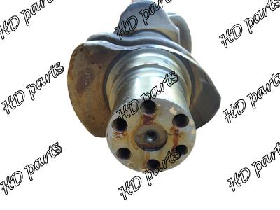 China 6D125 Engine Crankshaft Spare Part 6151-31-1110 For Komatsu for sale