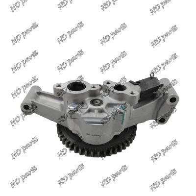 China 6SD1 6SD1T EX300-3 EX300-5 Oil Pump 1-13100191-1 L210-0019M Easy Installation for sale