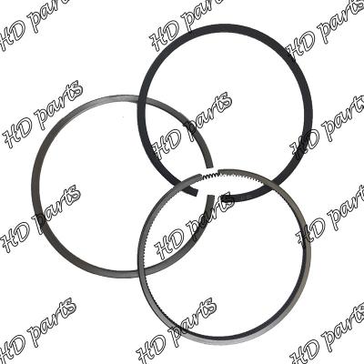 China F4L912 FL912  Engine Piston ring Part 0223-3074 For Deutz for sale