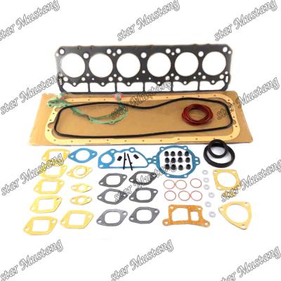 China DM100 Engine Cylinder Head Gasket Spare Part 11115-1571 For Hino for sale