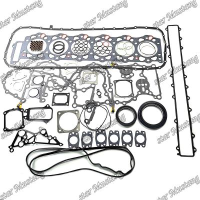 China E13C Engine Cylinder Head Gasket Spare Part 04111-E0423 For Hino for sale