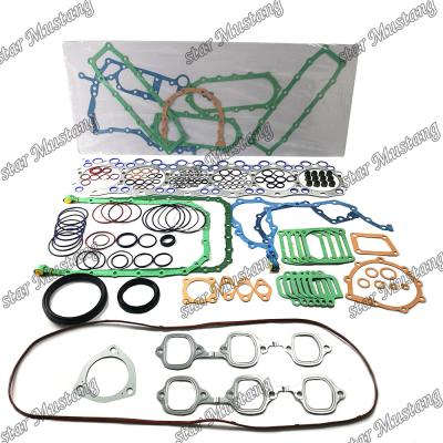 China EM100 Engine Cylinder Head Gasket Spare Part 04010-0154 For Hino for sale