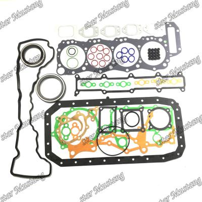 China J05E S05D Engine Cylinder Head Gasket Spare Part 04010-0689 For Hino for sale