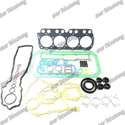 China N04CT Engine Cylinder Head Gasket Spare Part S04111-7C060 For Hino for sale