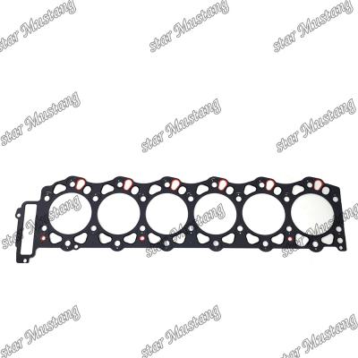 China E13C Engine Cylinder Head Gasket Spare Part 11115-E0081 For Hino for sale