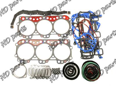 China K13D Gasket Repair Kit 12V 04010-0388 04010-0674 For Hino Engine Repair Parts Set for sale