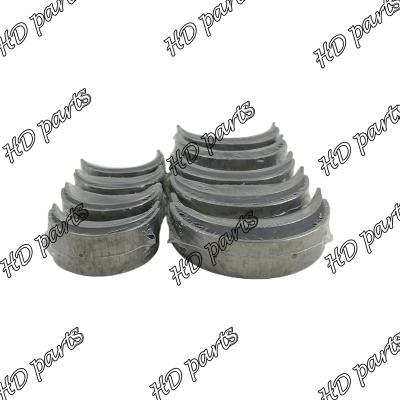 China V3307 Large And Small Tiles 19744-2408 Engine Spare Part For Kubota Engine for sale