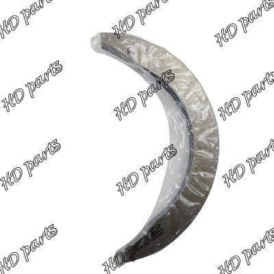 China 6D34 Engine Thrust Plate ME013644 ME013560 For Mitsubishi for sale