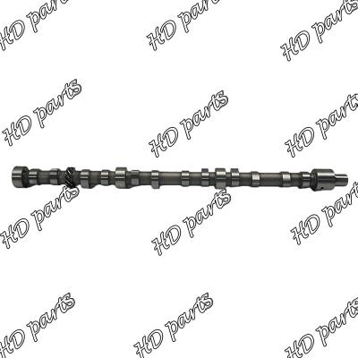 China Camshaft 6D31 6D31-0 With Teeth Engine Camshaft ME081635 ME081512 ME081645 For Mitsubishi for sale