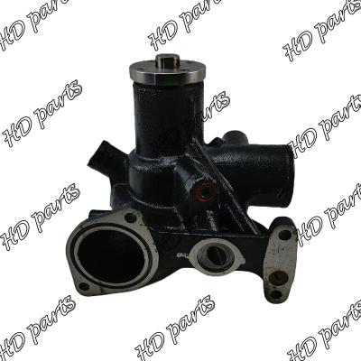 China 6D22 Engine Oil Water Pump ME995716 For Mitsubishi for sale