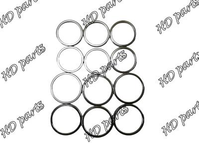 China 6DB10 Engine Valve Seat Insert ME051354 ME051300 For Mitsubishi Engine for sale
