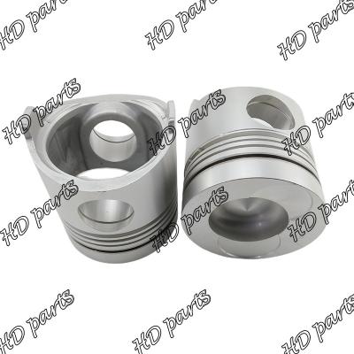 China 8DC9 Diesel Piston ME062408 For Mitsubishi Engine for sale