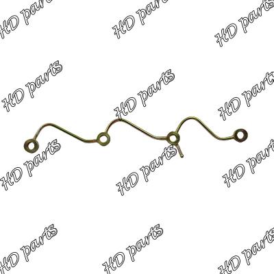 China TD27 Engine Return Pipe 23760-54030 For Nissan for sale