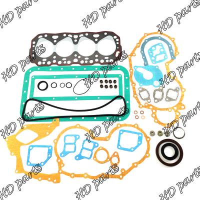 China 2J Engine Gasket Kit 04111-20150 04111-46056  For Toyota for sale