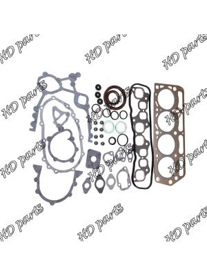 China 3Y Engine Gasket Kit 04111-73029 04111-73010 For Toyota for sale