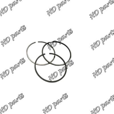 China 3L Engine Pistion Ring 13011-54120 13013-54120 For Toyota for sale