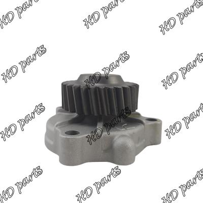 China 1DZ2 Engine Oil Pump 15100-78202-71 For Toyota for sale