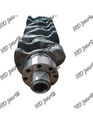 China 2KD Engine Crankshaft 13401-30020 For Toyota for sale