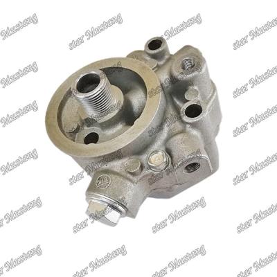 China 3KC1 Oil Pump 8-94380841-0 Suitable For Hino Mechanical Diesel Engine Repair Parts for sale