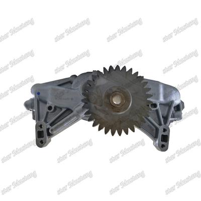 China D13A D13B D13C D13F D13H EC380 Diesel Engine Oil Pump 20824906  for sale