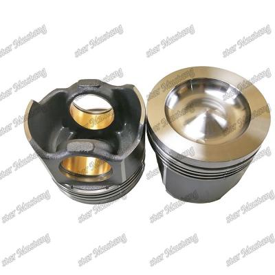 China Piston C11 Industrial 3398176 339-8176 For Caterpillar Diesel Engine for sale