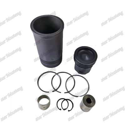 Chine For Caterpillar Engine C15 Cylinder Liner Kit 197-9322 346-6615 310-4188 Mechanical Diesel Engine Repair Parts à vendre