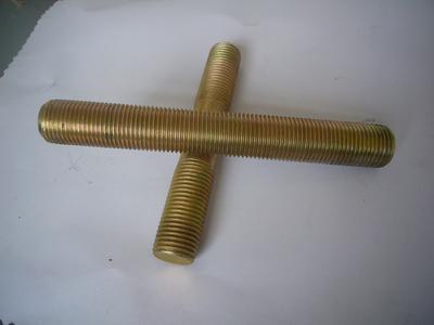 China Cadmium plated bolt for sale