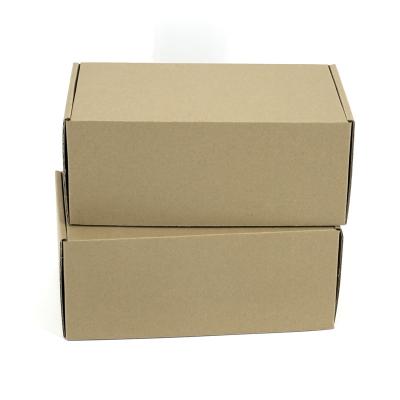 Chine Boîtes à chaussures pliables en carton avec emballage de logo à vendre