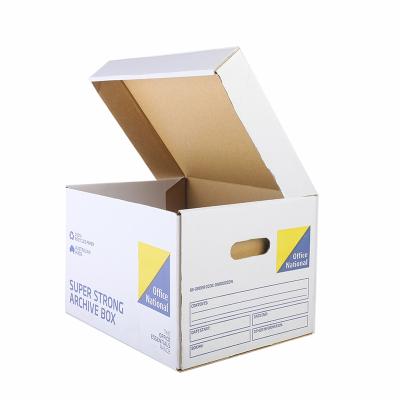 China Customized Logo Industrial Packing Box For Modern Design Speaker Pantone OEM for sale
