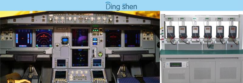 Verified China supplier - Shenzhen DingShen Co., Ltd