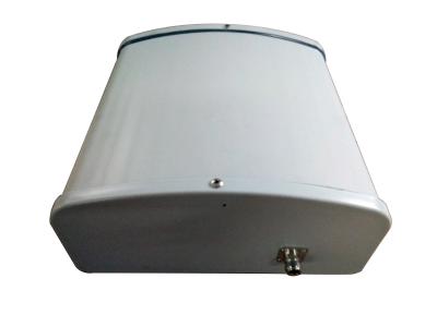China 1.2GHz / 2.4GHz Outdoor Wireless Antenna , 7dbi 1200Mhz Yagi Beamed Antenna for sale