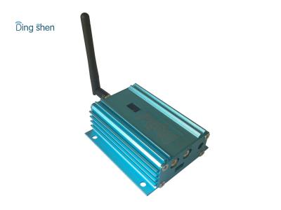 China 2-4km Long Range Wireless Video Link Security Camera Transmitter and Receiver Digital for sale