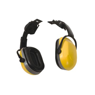China EM018 CE EN352 Safety Earmuffs for helmet Industry-Approved Noise Reduction for sale