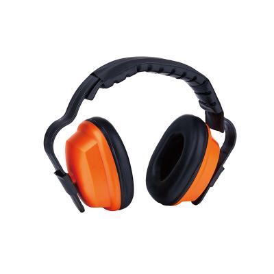 China EM105 ABS Material Economic Safety Earmuff Essential for Industrial Noise Reduction for sale