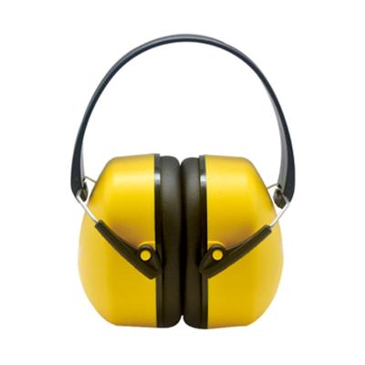 China EM107 CE EN352 ANSI Safety Earmuffs The Perfect Fit for Industrial Hearing Protection for sale