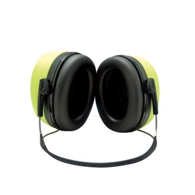 China EM124 CE EN352 ANSI AS/NZS Approval 31dB Industry Safety Earmuffs for Noise Reduction for sale