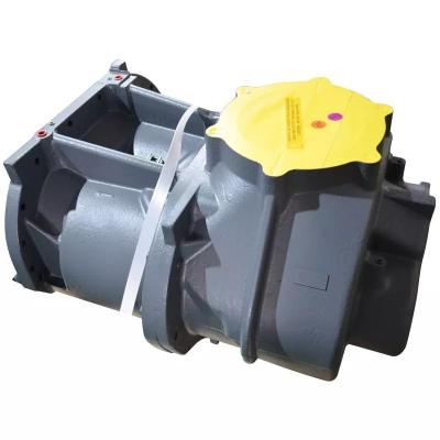China GCU Series 60HP Compact Unit Airend With Mechanical Seal en venta