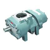 China Normal Type Air Compressor Air End 5.5HP 10HP 2950RPM-5850RPM for sale