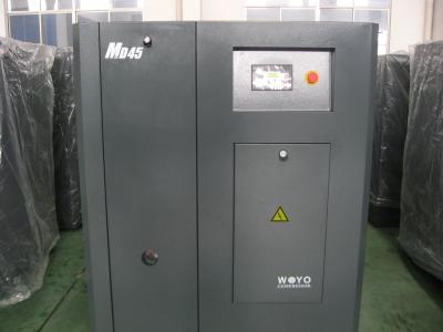 China 15hp Belt Drive Screw Air Compressor 380V 50HZ IP55 With Oil Cooled Motor for sale
