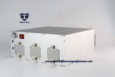 Китай Джаммер сигнала 100В беспроводной ВиФи 3Г 4Г ГПС Блуэтоотх на открытом воздухе продается