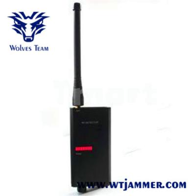 China Voz que supervisa el detector inalámbrico de la señal 6000MHz en venta