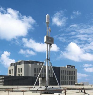Китай Малая высота радиолокатора наблюдения диапазона 12-18ghz Ku продается