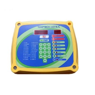 China 616 607A Environmental Controller For Grow Room for sale