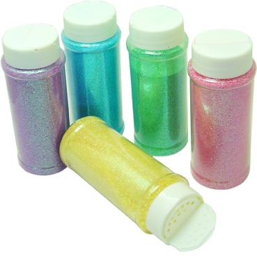 China Glitter Shakers 113g For Children DIY and Craft Education, Non-toxic/Eco-friendly for sale