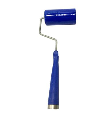 China 4 Inch Cleanroom Sticky Roller for sale