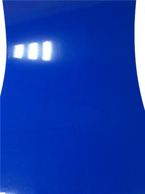 China Blue 60 Sheets PE Sticky Floor Mats For Laboratory for sale