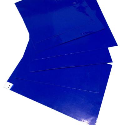 China Industrial Safety ESD Antistatic Clean Room Sticky Mats for sale